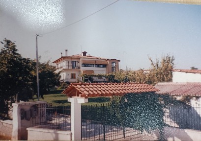 Μεζονέτα, 130τ. μ.