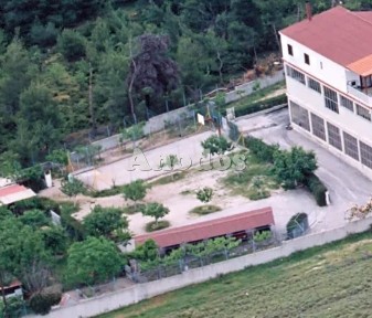 Συγκρότημα διαμερισμάτων, 4500τ. μ.