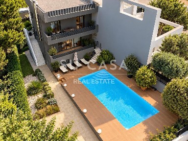 Κέντρο, Ραφήνα (Υπόλοιπο Αττικής)