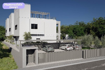 Μεζονέτα, 247τ. μ.