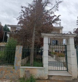 Μεζονέτα, 165τ. μ.