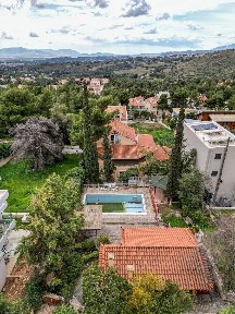 Διώνη, Πικέρμι (Υπόλοιπο Αττικής)
