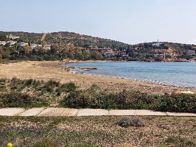 Χάρακας, Κερατέα (Υπόλοιπο Αττικής)