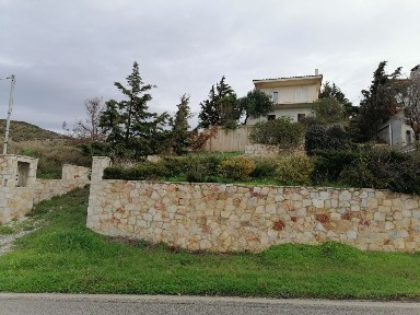 Μονοκατοικία, 213τ. μ.