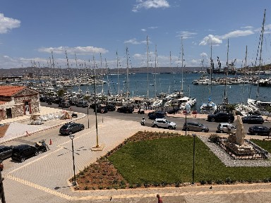 Κέντρο, Λαύριο (Υπόλοιπο Αττικής)