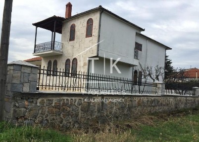 Κέντρο, Χαλκηδόνα (Θεσσαλονίκη - Υπόλ. Νομού)