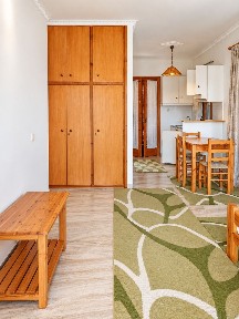 Studio / Γκαρσονιέρα, 35τ. μ.
