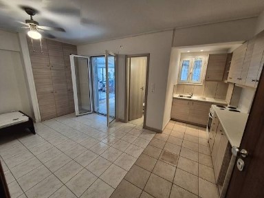 Studio / Γκαρσονιέρα, 30τ. μ.