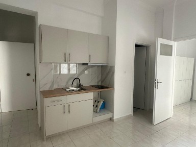 Studio / Γκαρσονιέρα, 45τ. μ.