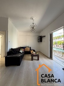 Κάτω Πατήσια, Λεωφόρος Πατησίων - Λεωφόρος Αχαρνών (Αθήνα - Κέντρο)