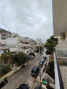 Αττικό Άλσος, Πολύγωνο - Τουρκοβούνια (Αθήνα - Κέντρο)