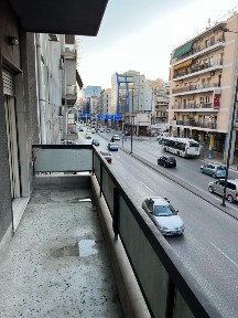 Διαμέρισμα, 77τ. μ.