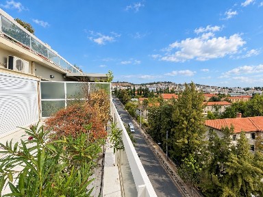 Γηροκομείο, Αμπελόκηποι - Πεντάγωνο (Αθήνα - Κέντρο)