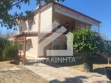 Πέρινθος, Γαλλικός (Ν. Κιλκίς)
