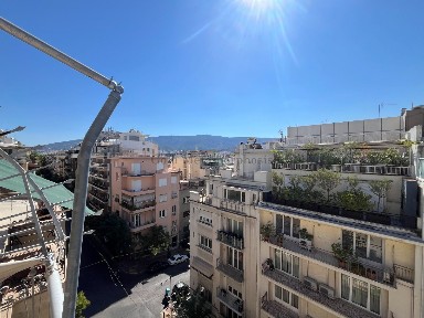 Κολωνάκι, Κολωνάκι - Λυκαβηττός (Αθήνα - Κέντρο)