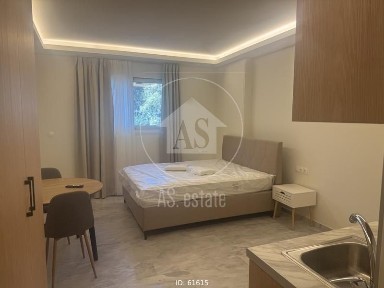 Studio / Γκαρσονιέρα, 26τ. μ.