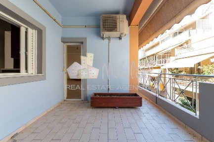 Βαρνάβα, Παγκράτι (Αθήνα - Κέντρο)