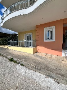 Studio / Γκαρσονιέρα, 30τ. μ.