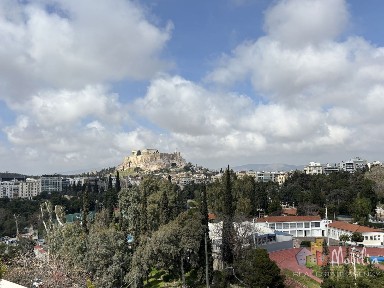 Μετς, Μετς - Καλλιμάρμαρο (Αθήνα - Κέντρο)