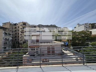 Λυκαβηττός, Κολωνάκι - Λυκαβηττός (Αθήνα - Κέντρο)