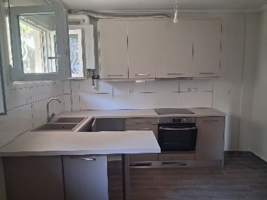 Studio / Γκαρσονιέρα, 28τ. μ.