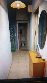 Studio / Γκαρσονιέρα, 51τ. μ.