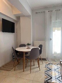 Studio / Γκαρσονιέρα, 38τ. μ.