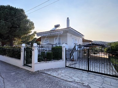Μονοκατοικία, 80τ. μ.