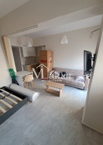 Studio / Γκαρσονιέρα, 37τ. μ.