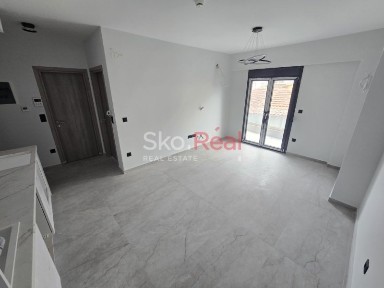 Studio / Γκαρσονιέρα, 48τ. μ.
