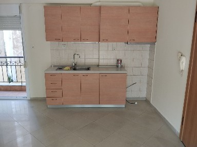 Studio / Γκαρσονιέρα, 35τ. μ.