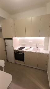 Studio / Γκαρσονιέρα, 39τ. μ.