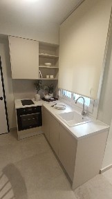 Studio / Γκαρσονιέρα, 42τ. μ.