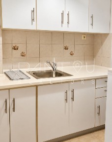 Studio / Γκαρσονιέρα, 34τ. μ.