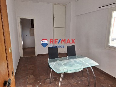 Studio / Γκαρσονιέρα, 23τ. μ.