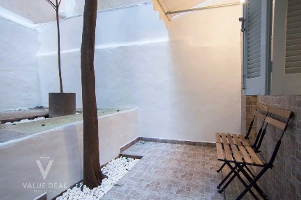 Studio / Γκαρσονιέρα, 25τ. μ.