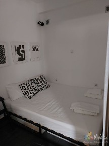 Studio / Γκαρσονιέρα, 40τ. μ.