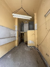 Studio / Γκαρσονιέρα, 38τ. μ.