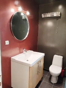 Διαμέρισμα, 57τ. μ.
