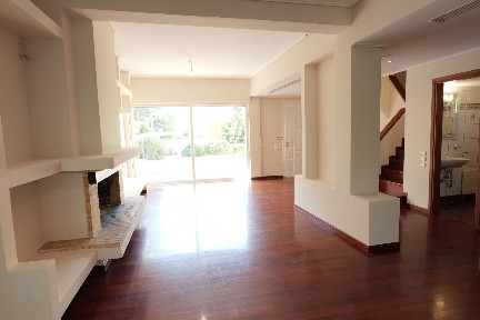 Όριο Βριλησσίων, Μελίσσια (Αθήνα - Βόρεια Προάστια), Αγίας Μαρίνας 14, Μελίσσια 15127