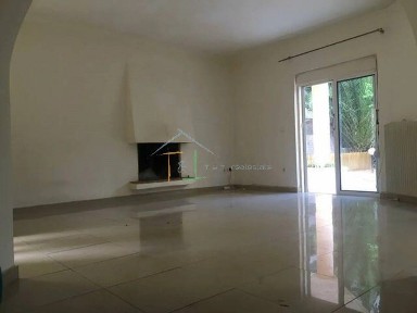 Όριο Βριλησσίων, Μελίσσια (Αθήνα - Βόρεια Προάστια)