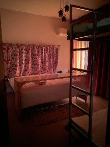 Studio / Γκαρσονιέρα, 30τ. μ.
