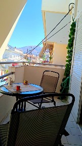 Studio / Γκαρσονιέρα, 37τ. μ.