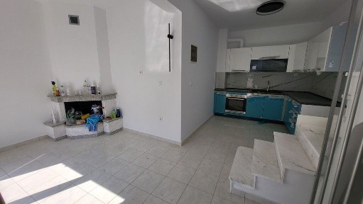 Σωζόπολη, Καλλικράτεια (Χαλκιδική)