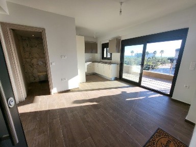 Σωζόπολη, Καλλικράτεια (Χαλκιδική)