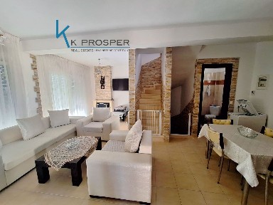 Αγία Παρασκευή, Παλλήνη (Χαλκιδική)