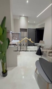 Studio / Γκαρσονιέρα, 42τ. μ.