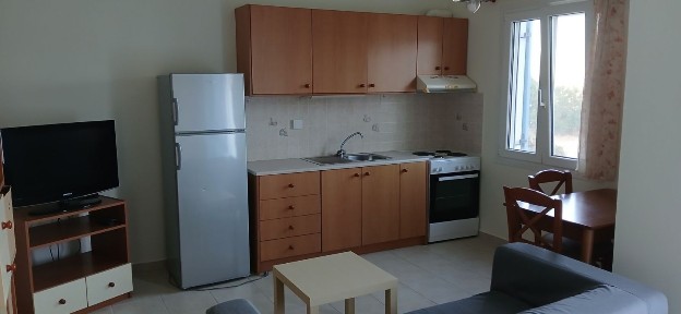 Studio / Γκαρσονιέρα, 37τ. μ.