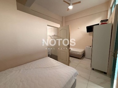 Studio / Γκαρσονιέρα, 20τ. μ.