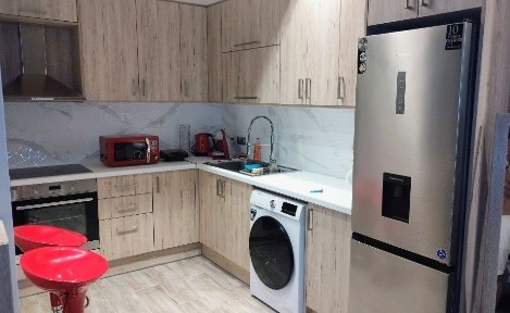 Studio / Γκαρσονιέρα, 35τ. μ.
